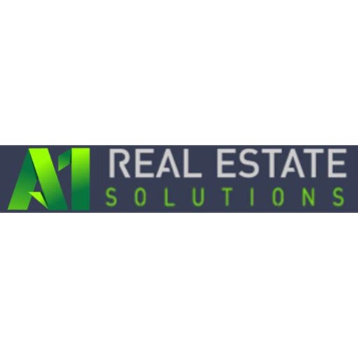 A1 Real Estate Solutions - PORTLAND logo