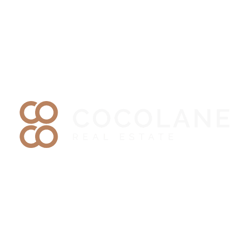Cocolane Real Estate logo