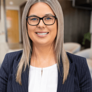 Liza Hickey