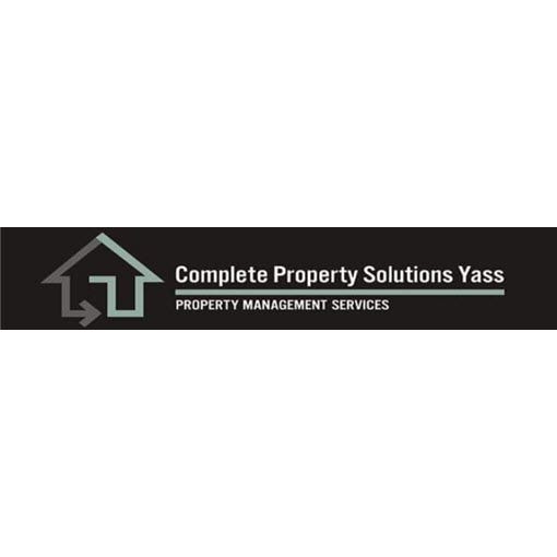 Complete Property Solutions Yass logo