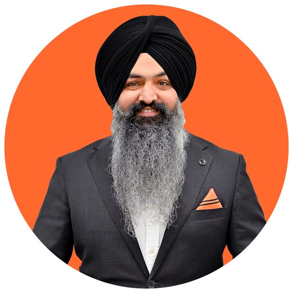 Sukhdeep Singh