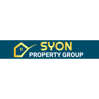Syon Property Group logo