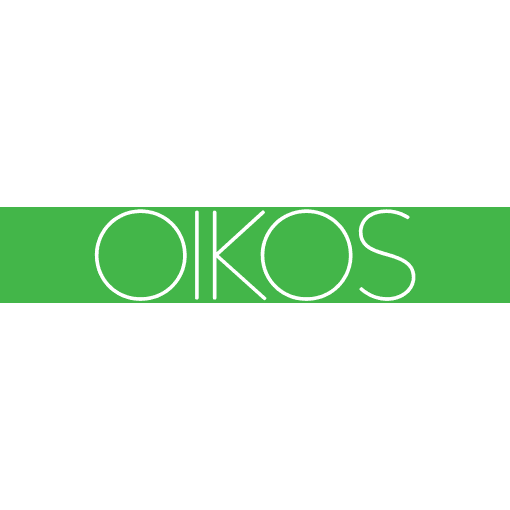 Oikos Real Estate - BARDON logo