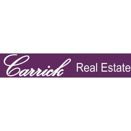 Carrick Real Estate - Albury logo