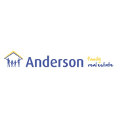 Anderson Family Real Estate - SANDGATE logo