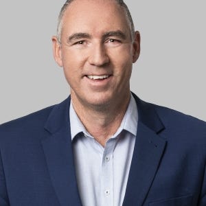 Greg Emerton