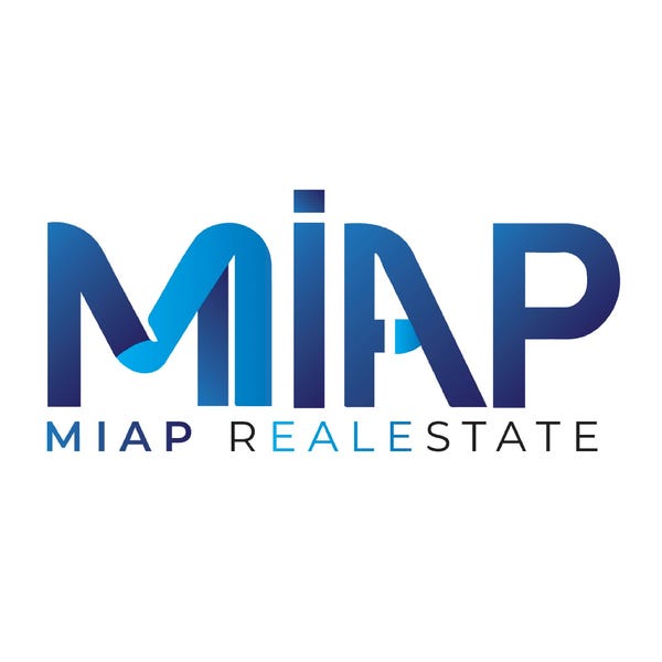MIAP Realestate logo