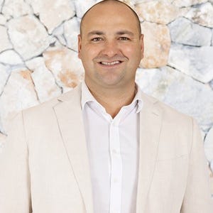Ben Carroll