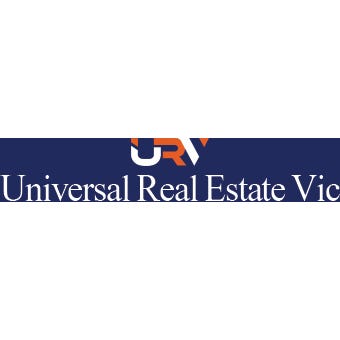 Universal Real Estate Craigieburn logo