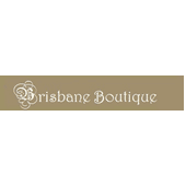 Brisbane Boutique Property - Coorparoo logo