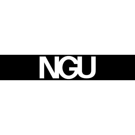 NGU Real Estate - Lifestyle logo