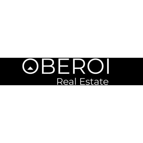 Oberoi Real Estate logo