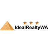 IdealRealtywa - WILLETTON logo
