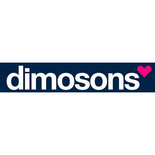 Dimosons Real Estate | Wollongong | Port Kembla | Shellharbour – Illawarra logo