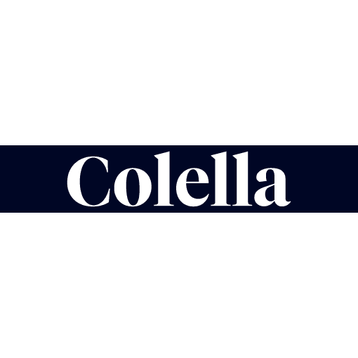 Colella - BAYSIDE logo