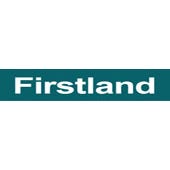 Firstland Real Estate - logo