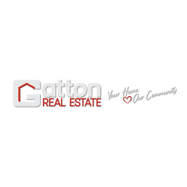Gatton Real Estate - Gatton logo