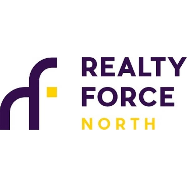 Realty Force North logo