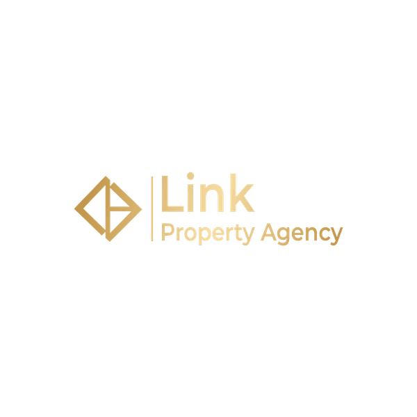 Link Property Agency - RYDE logo