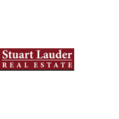 Stuart Lauder Real Estate logo