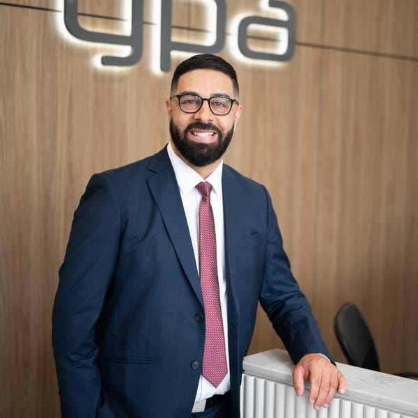 Zak Nasser