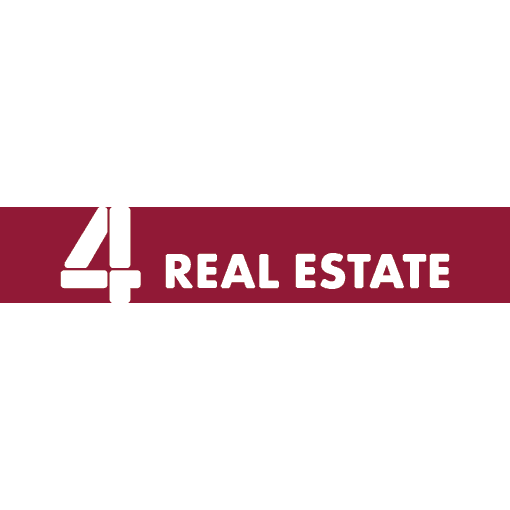 4 Real Estate Logan logo