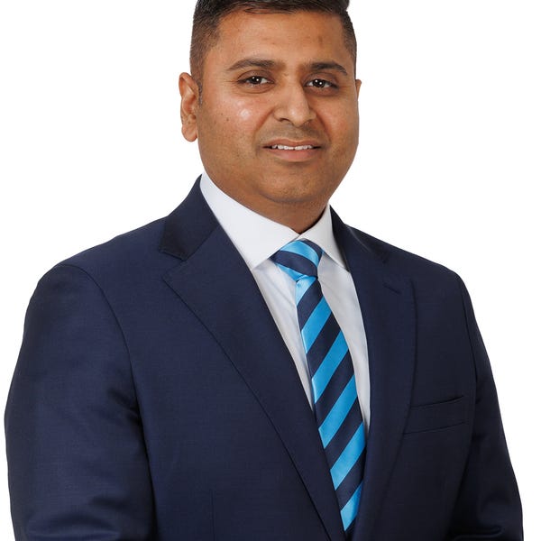 Gourav Narang