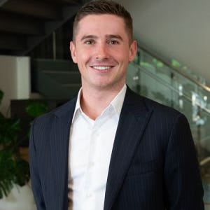 Daniel Cummings