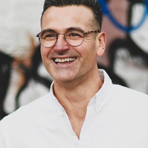 Mark Di Giulio