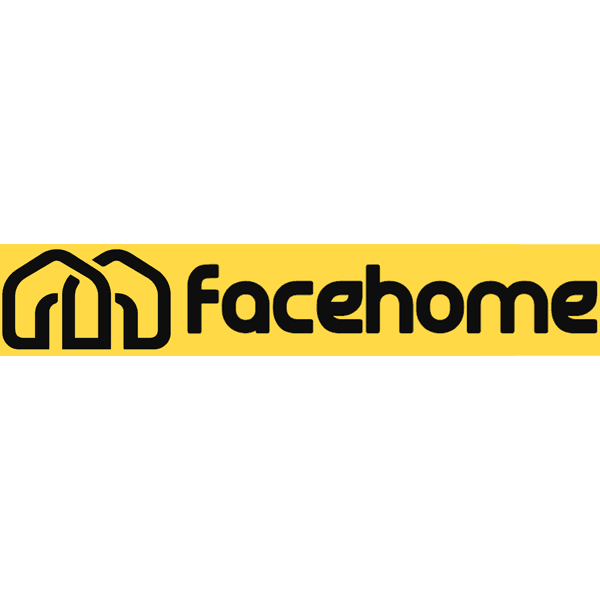 Facehome - MILTON logo