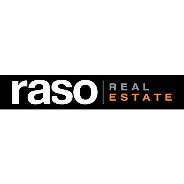 Raso Real Estate - KEILOR EAST logo