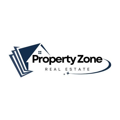 Property Zone Real Estate logo