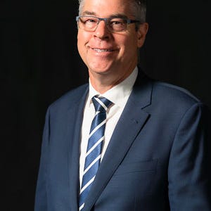 Andrew Pearce