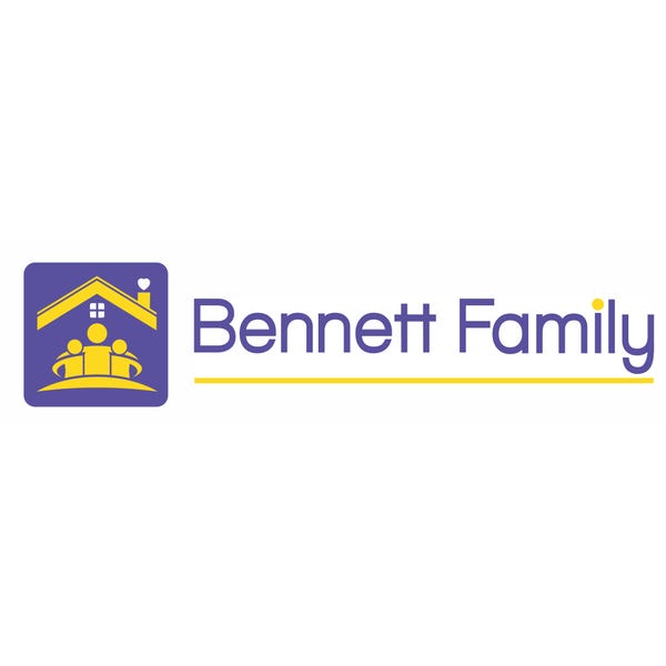 Bennett Family Real Estate - Victoria Point logo