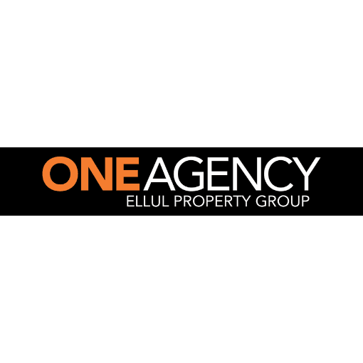 One Agency Ellul Property Group - ST CLAIR logo