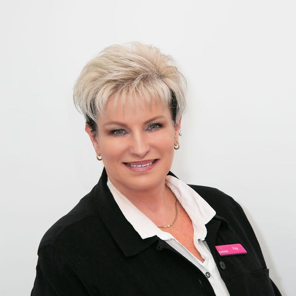 Kay Sinclair