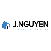 J Nguyen Property Agents - CANLEY VALE logo