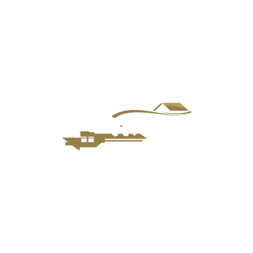 DreamBig Realty - MARSDEN PARK logo