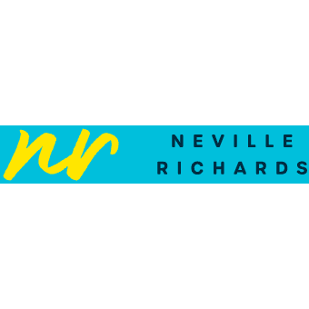 Neville Richards Real Estate - DRYSDALE logo