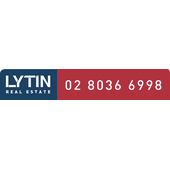 Lytin Real Estate - Campsie logo