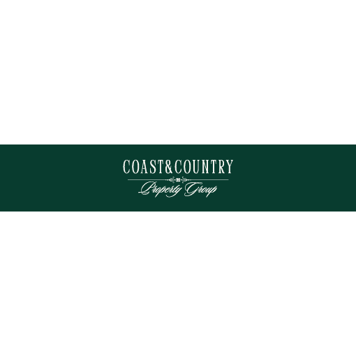 COAST & COUNTRY PROPERTY GROUP PTY LTD logo