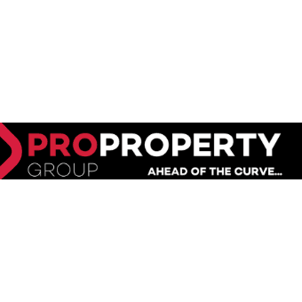 ProProperty Group - LEEDERVILLE logo