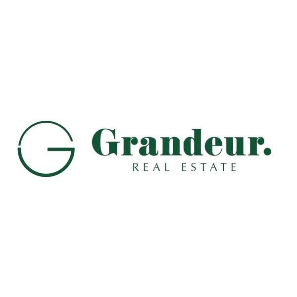 Grandeur Real Estate - WETHERILL PARK logo