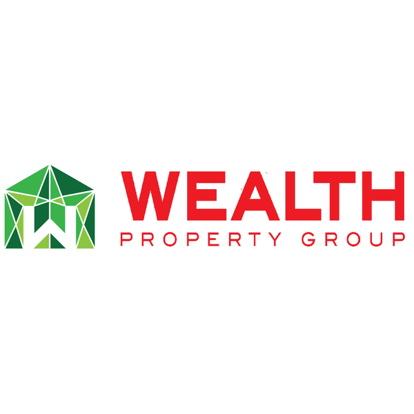 Wealth Property Group - Fairfield logo