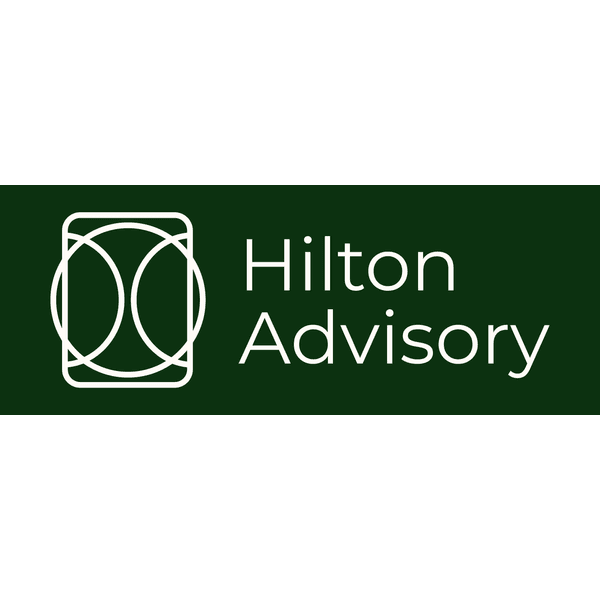 Hilton Advisory logo