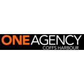 One Agency - Coffs Harbour logo