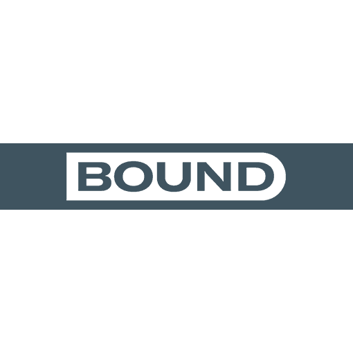 Bound Real Estate - MELBOURNE logo