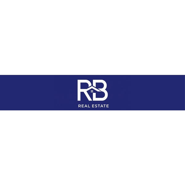 RB Real Estate logo