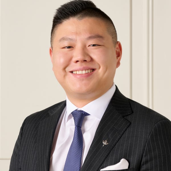 Jimmy Zhang