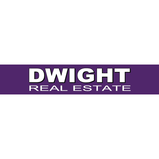 Dwight Real Estate - RICHMOND logo